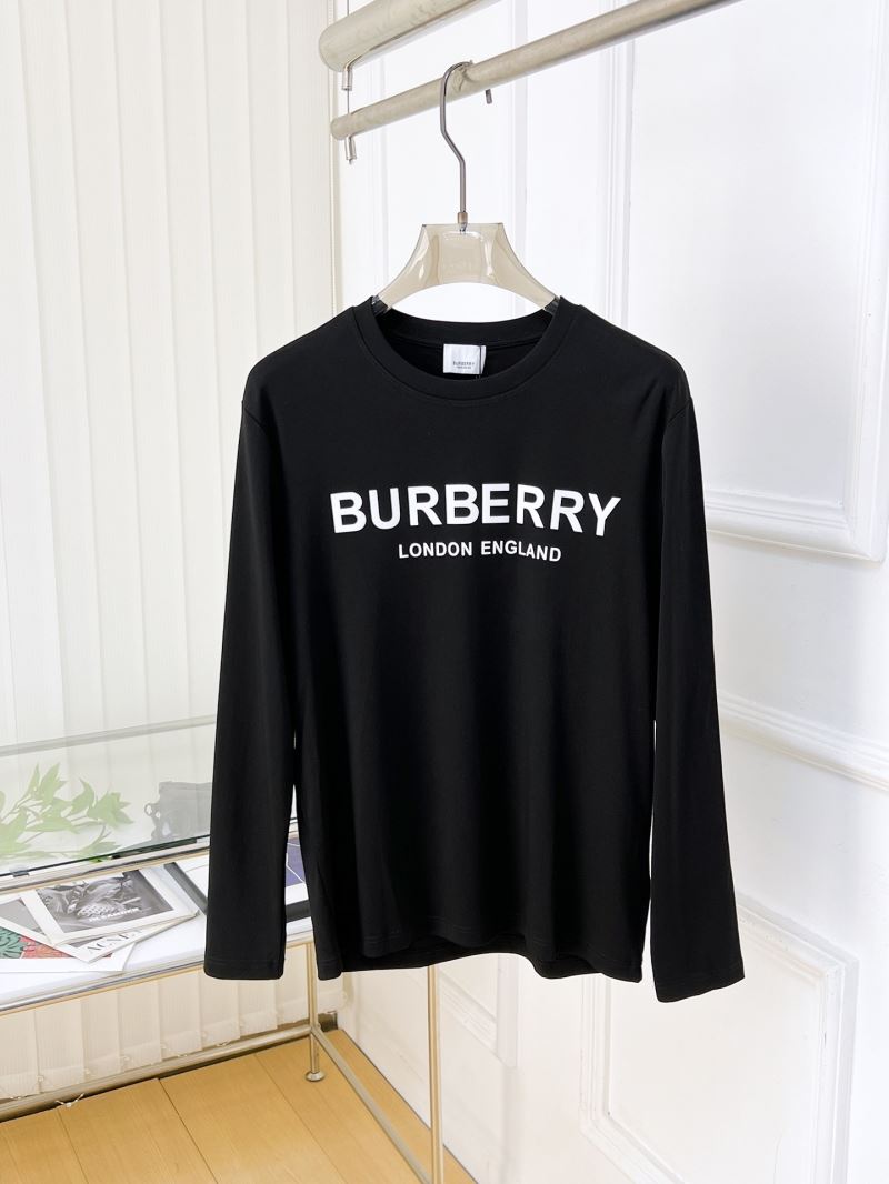 Burberry T-Shirts